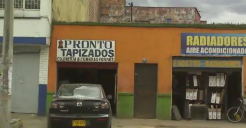 PRONTO TAPIZADOS PRONTO TAPIZADOS